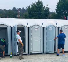 Portable Toilets for Disaster Relief Sites in Greenwood, AR